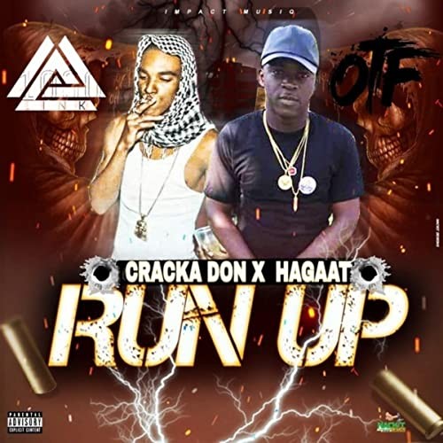 Run Up ft Hagaat