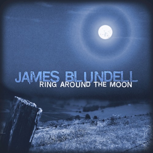 Ring Around the Moon