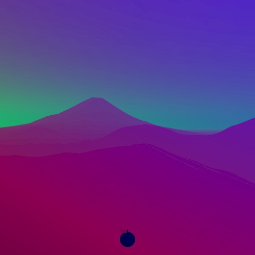 🗻