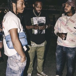 On 10
