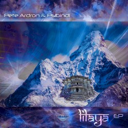 Lilaya EP