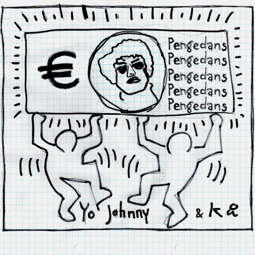 Pengedans