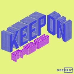 Keep On
