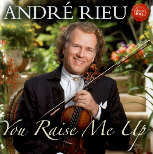 You Raise Me Up
