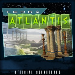 TERRA ATLANTIS OST