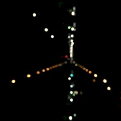 Shimmering Light