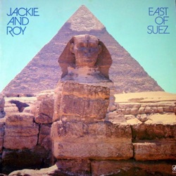 East of Suez