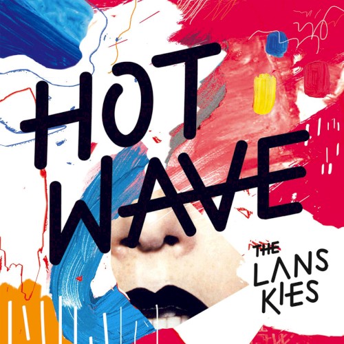 Hot Wave