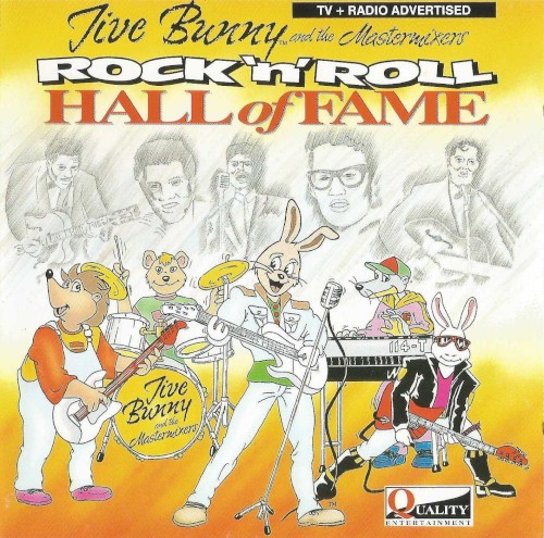 Rock ’n’ Roll Hall of Fame