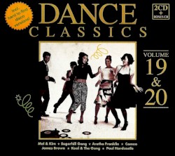 Dance Classics, Volume 19 & 20