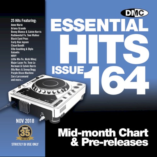 Essential Hits 164