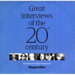 Great Interviews of the 20th Century