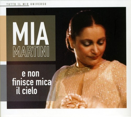 E non finisce mica il cielo