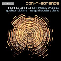 Con-Ri-Sonanza: Chamber Works