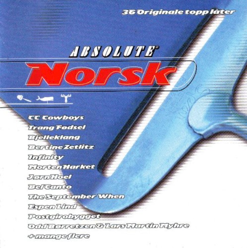 Absolute Norsk