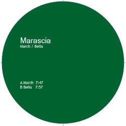 March / Bellu