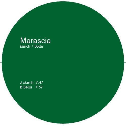 March / Bellu
