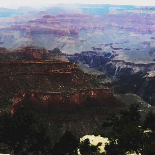 Land Mass