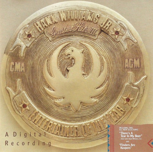 Greatest Hits III