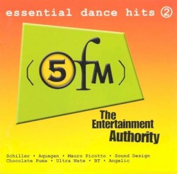 5Fm Essential Dance Hits 2