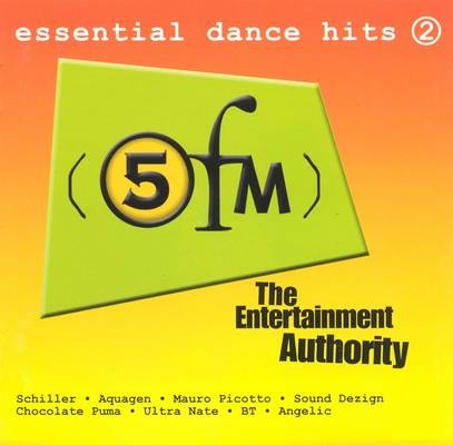 5Fm Essential Dance Hits 2