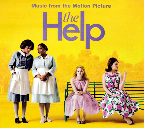 The Help (Music From the Motion Picture)