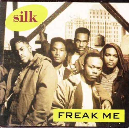 Freak Me