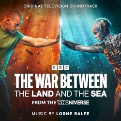 The War Between the Land and the Sea: Original Television Soundtrack