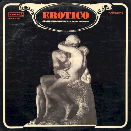 Erotico