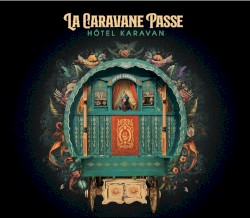 Hôtel Karavan