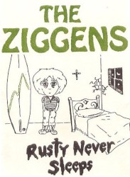 Rusty Never Sleeps