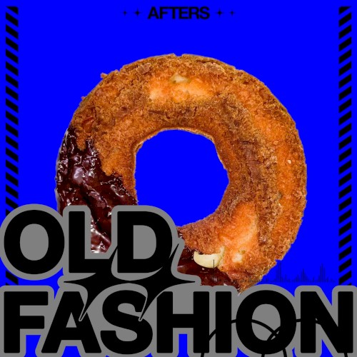 OLD FASHION PASSA NOVA