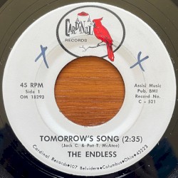 Tomorrow's Song