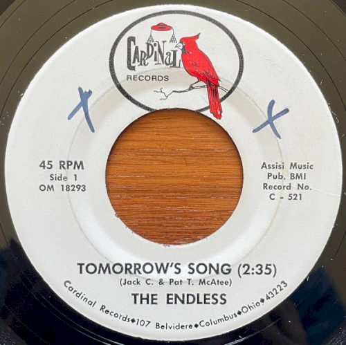Tomorrow's Song