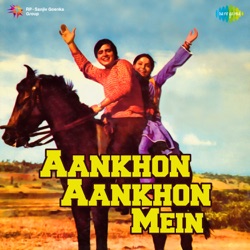 Aankhon Aankhon Mein