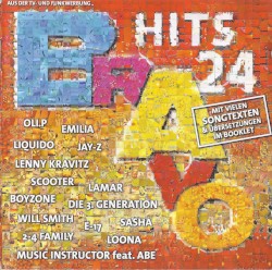 Bravo Hits 24