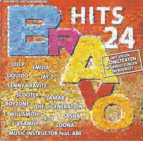 Bravo Hits 24
