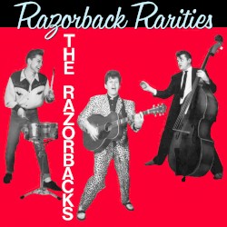 Razorback Rarities