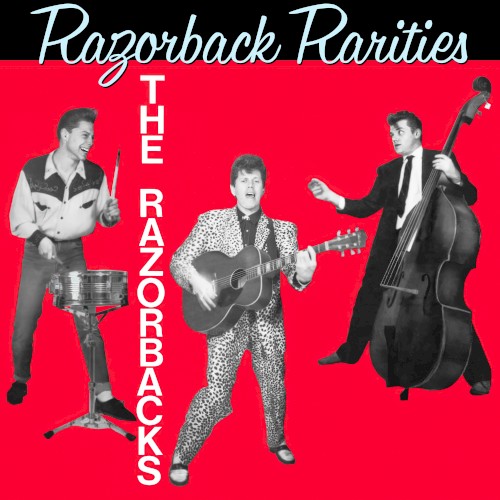 Razorback Rarities