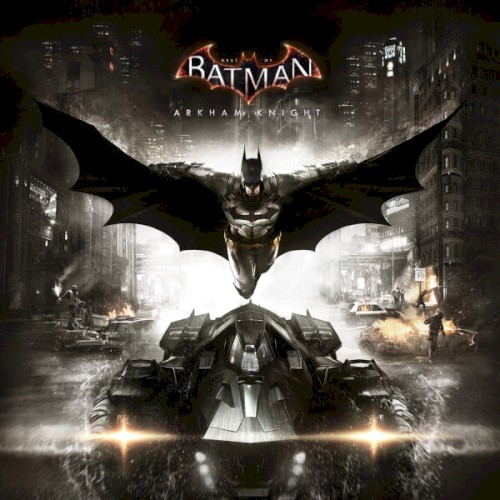 Best Of Batman: Arkham Knight