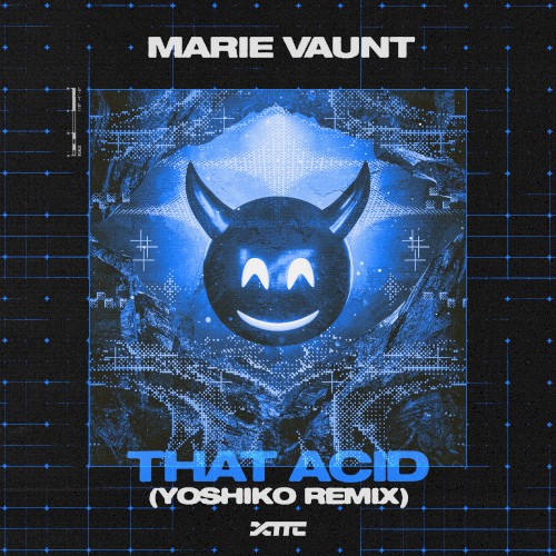 That Acid (Yoshiko Remix)