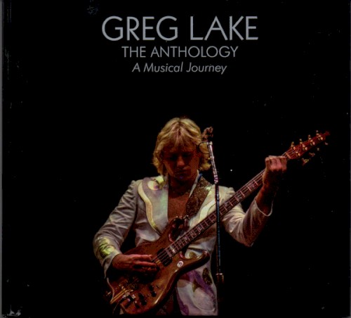 The Anthology: A Musical Journey
