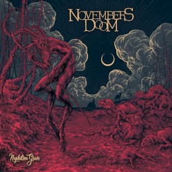 Nephilim Grove