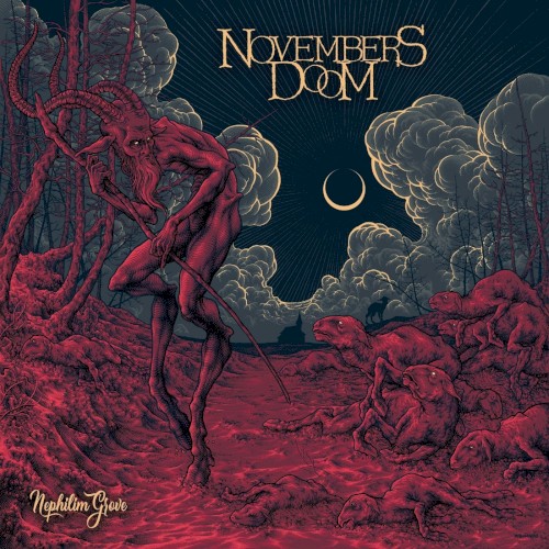 Nephilim Grove