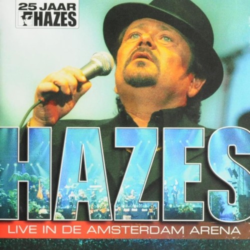 Live in Amsterdam Arena