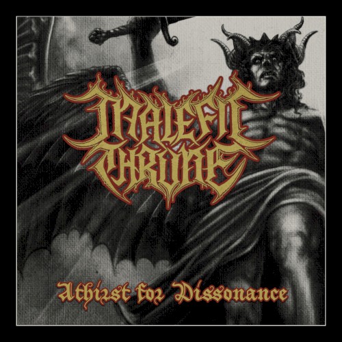 Athirst for Dissonance