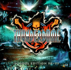 Thunderdome: School Edition ’98‐’99