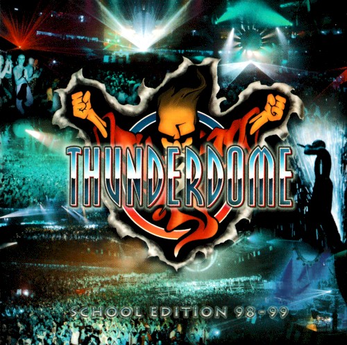 Thunderdome: School Edition ’98‐’99