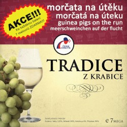 Tradice z krabice