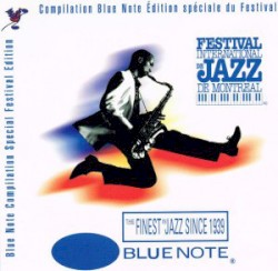 Compilation Jazz de la Carte Des Amis - Édition 2006 - Festival International de Jazz de Montréal